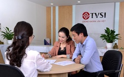 TVSI lãi trước thuế 169 tỷ đồng sau 9 tháng, tăng 24% so với cùng kỳ 2019