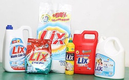 Bột giặt LIX chốt quyền tạm ứng cổ tức 30% bằng tiền mặt
