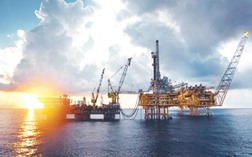 PVN báo lãi 10.000 tỷ sau 7 tháng, khẳng định được trữ lượng lớn dầu khí tại Lô 114
