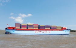 Sotrans chỉ mua được 9% cổ phiếu Sowatco (SWC) đã đăng ký
