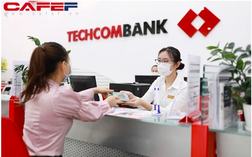 Techcombank sẽ lãi nhiều hơn cả Vietcombank trong quý 3?