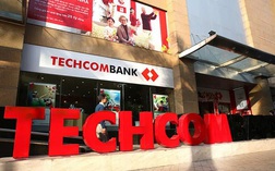 Techcombank: Lãi trước thuế 9 tháng đầu năm đạt hơn 17.000 tỷ đồng, CASA tiếp tục tăng mạnh