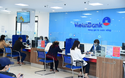 VietinBank lãi trước thuế 13.910 tỷ đồng trong 9 tháng đầu năm