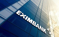 Sau hàng loạt giao dịch thoả thuận với khối lượng "khủng", Eximbank lại sắp có biến động ở cấp thượng tầng