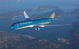 Hơn 796 triệu cổ phiếu HVN của Vietnam Airlines sắp giao dịch bổ sung trên HoSE