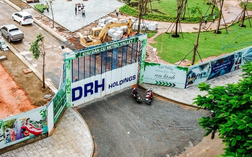 DRH Holdings sắp chào bán 63 triệu cổ phiếu tăng vốn điều lệ lên gấp đôi, dự kiến nâng sở hữu tại KSB lên 36%