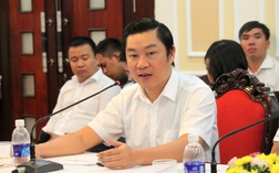LDG: Thị giá đạt đỉnh 3 năm, Chủ tịch Nguyễn Khánh Hưng muốn bán 3 triệu cổ phiếu