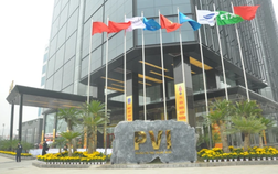 PVI giảm 10% từ đầu tháng 11, HDI Global SE đăng ký mua thêm 2 triệu cổ phiếu