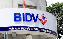 BIDV muốn phát hành hơn 1 tỷ cổ phiếu trả cổ tức tỷ lệ gần 26%, vốn điều lệ dự kiến vượt 50.500 tỷ