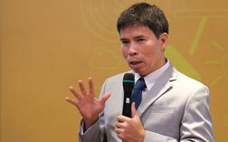Thế giới Di động (MWG): Thị giá đạt đỉnh, Chủ tịch Nguyễn Đức Tài bán ra 1 triệu cổ phiếu theo nhu cầu cá nhân