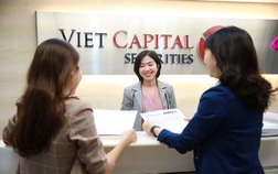 Chứng khoán Bản Việt (VCI) tiếp tục huy động 300 tỷ đồng trái phiếu, lãi suất 8%/năm