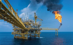 Ngành dầu khí trong năm 2022: Triển vọng cổ phiếu khi giá dầu hướng về 100 USD/thùng