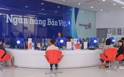 Saigonbank đã bán khớp lệnh toàn bộ 8,26 triệu cổ phiếu BVB, ước tính thu về gần 200 tỷ