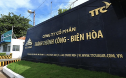 Thành Thành công - Biên Hòa (SBT) muốn nắm gần 64% vốn tại Mía đường Tây Ninh