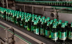 ThaiBev chính thức gom Sabeco và mảng bia tại Thái Lan để tiến hành IPO với định giá lên đến 10 tỷ USD
