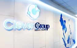 Clever Group chốt giá chào sàn HoSE ở mức 64.900 đồng/cổ phiếu
