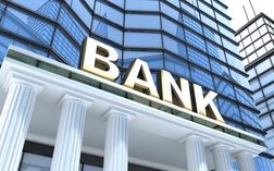 BSC đánh giá khả quan ngành ngân hàng, khuyến nghị mua VCB, CTG, VPB, TCB