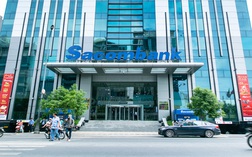 Moodys nâng xếp hạng tín nhiệm của Sacombank, triển vọng ổn định
