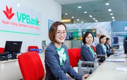 VPBank lãi 4.000 tỷ đồng trong quý đầu năm