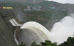 Thủy điện Đa Nhim – Hàm Thuận – Đa Mi (DNH): Quý 1 lãi 343 tỷ đồng cao gấp 4 lần cùng kỳ