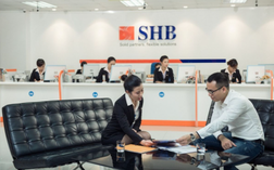 SHB chốt danh sách cổ đông phát hành 175 triệu cổ phiếu trả cổ tức năm 2019