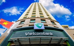 Vietcombank còn rất nhiều "gạo", sẽ khó thoát cảnh "cô đơn trên đỉnh lợi nhuận" thêm thời gian dài nữa