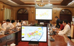 Văn Phú - Invest sẽ triển khai 4 dự án lớn tại Bắc Giang