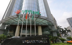 VPBank chốt room ngoại 15%, khối ngoại cần bán 170 triệu cổ phần