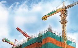 Phục Hưng Holdings (PHC) dự kiến phát hành gần 25 triệu cổ phiếu trả cổ tức và chào bán cổ phiếu ra công chúng