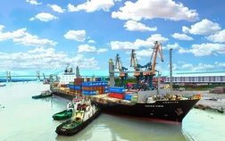 Hải An (HAH) sẽ đầu tư gần 900 tỷ đồng cho đội tàu và hệ thống cảng trong năm 2021