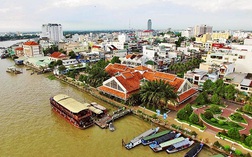 Cần Thơ chấp thuận cho Hòa Phát nghiên cứu khu đô thị cao cấp 452 ha
