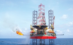 PV Drilling có công nợ hơn 100 tỷ đồng với công ty con của nhà thầu Singapore vừa nộp đơn phá sản