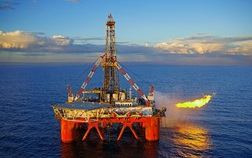 Công ty liên quan đến khoản nợ 107 tỷ đồng của PV Drilling (PVD) nộp đơn xin phá sản