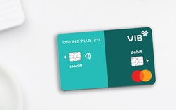 Mua sắm online an toàn và hiệu quả với thẻ thanh toán