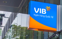 Người nhà Giám đốc tài chính VIB đã bán hơn 3 triệu cổ phiếu khi giá lên cao kỷ lục