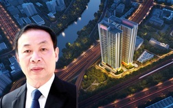 Ông Đỗ Hữu Hạ "sang tay" gần 15 triệu cổ phiếu HHS cho Tài chính Hoàng Huy (TCH)?