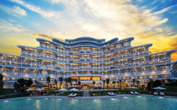 SPI mua cổ phần Cam Ranh Riviera Resort sau khi thay toàn bộ ban lãnh đạo