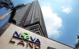 Novaland (NVL): Tiếp tục hút 1.500 tỷ trái phiếu, được đảm bảo bằng bất động sản