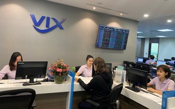 Chứng khoán VIX thông qua triển khai phương án phát hành cổ phiếu trả cổ tức và chào bán cho cổ đông hiện hữu tổng tỷ lệ 115%