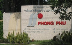 Dệt Phong Phú (PPH): Quý 2 lãi 144 tỷ đồng, tăng 76% so với cùng kỳ