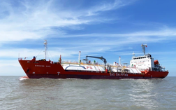 Gas Shipping (GSP) chào bán 20 triệu cổ phiếu huy động vốn mua thêm tàu chở dầu