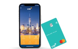 Thanh toán hóa đơn online qua thẻ tín dụng, an toàn và tiết kiệm mùa giãn cách