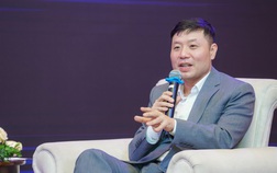 Vingroup lập công ty về dữ liệu lớn vốn gần 500 tỷ đồng, GS. Vũ Hà Văn cũng góp vốn