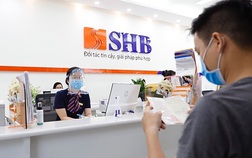 Ngân hàng Nhà nước chấp thuận SHB tăng vốn thêm hơn 7.400 tỷ đồng