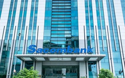 Cổ phiếu Sacombank nổi sóng: Lập đỉnh mới với hơn 335 triệu cổ phiếu được sang tay trong 9 phiên giao dịch đầu năm