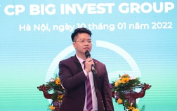 Tăng sốc giảm sâu, công ty của doanh nhân Võ Phi Nhật Huy nuôi tham vọng IPO New York thu 200 tỷ USD giảm 50% giá trị sau 5 phiên