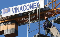 An Quý Hưng vẫn chưa thể chuyển được 278 triệu cổ phần tại Vinaconex sang cho Pacific Holdings