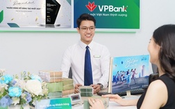 Kiên định với chiến lược bán lẻ, VPBank đạt kết quả kinh doanh quý 3 tích cực