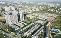 VDSC: 8 tháng đầu năm, hoạt động bán hàng của Nhà Khang Điền ảm đạm khi không có thêm dự án mới