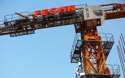 Fecon trúng 2 gói thầu mới tại dự án nhiệt điện và điện gió ngoài khơi